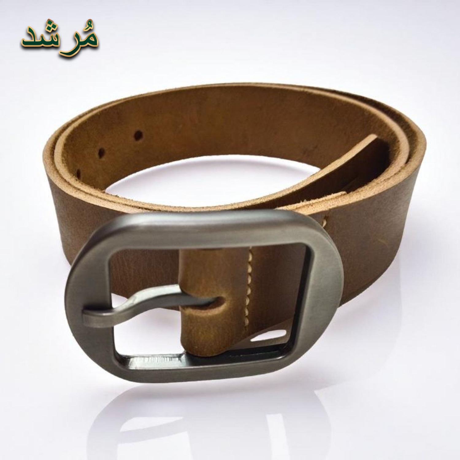 Leather Belts
